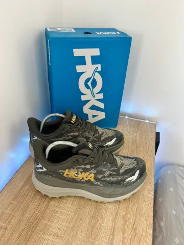 Used Hoka Stinson 7 bike — image 3 of 5