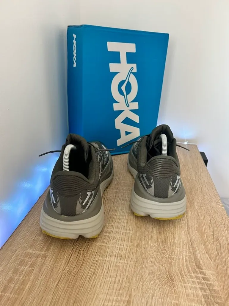 Used Hoka Stinson 7 bike — image 4 of 5