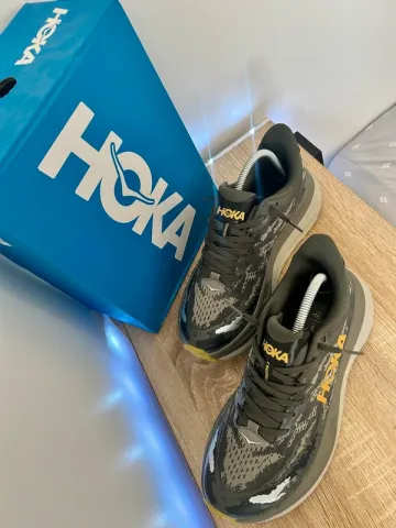 Used Hoka Stinson 7 bike — image 2 of 5