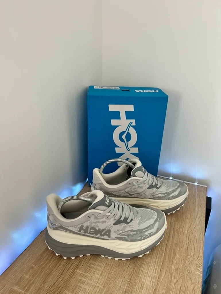 Used Hoka Stinson 7 bike — image 3 of 5