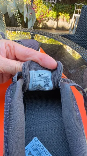Used Nike Revolution 8 bike — image 3 of 3