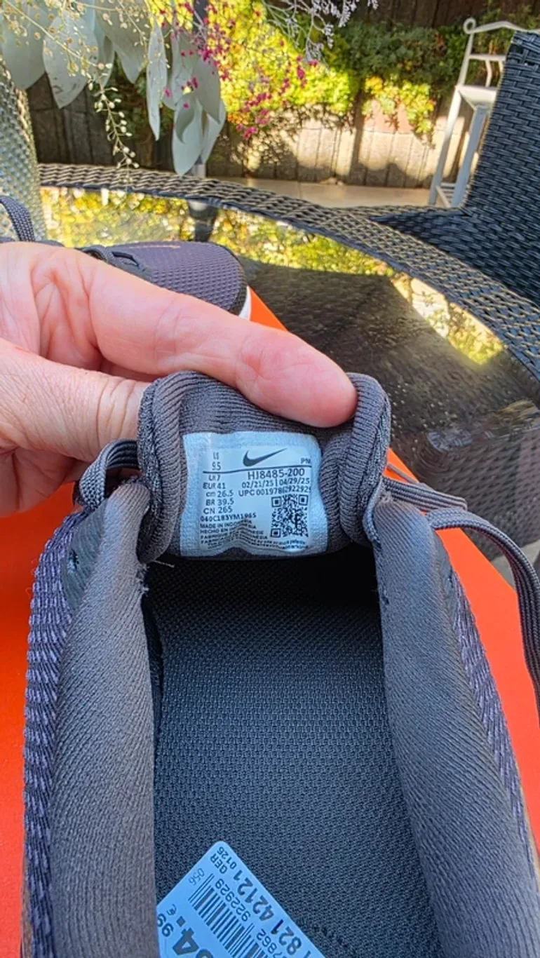 Used Nike Revolution 8 bike — image 3 of 3