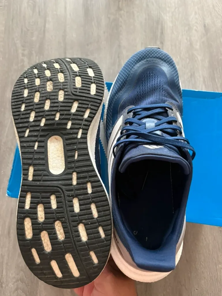 Použité Adidas Pureboost 5 bike — obrázek 2 z 3
