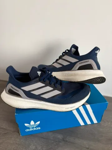 Použité Adidas Pureboost 5 bike — obrázek 3 z 3