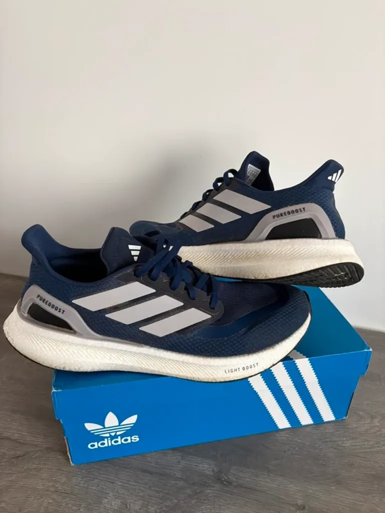 Použité Adidas Pureboost 5 bike — obrázek 3 z 3