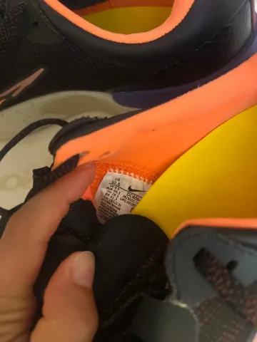 Used Nike React bike — image 5 of 5