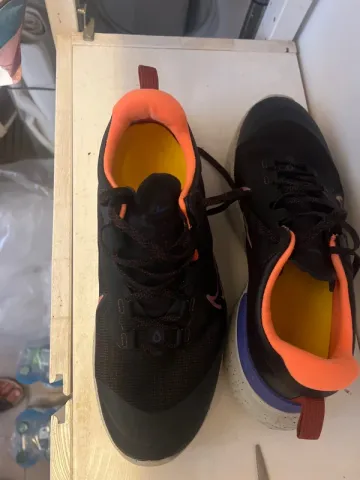 Used Nike React bike — image 4 of 5