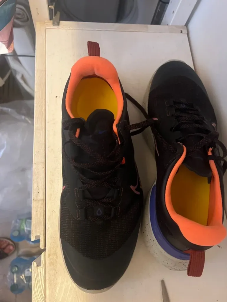 Used Nike React bike — image 4 of 5