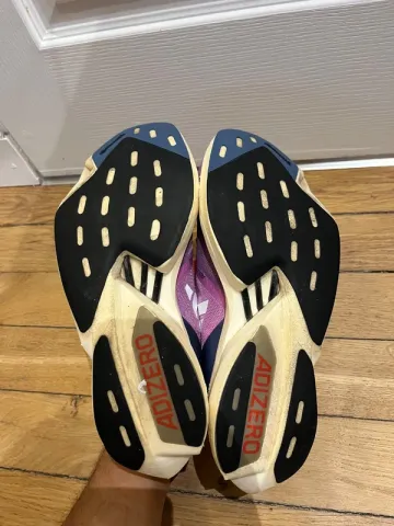 Used Adidas Adizero Adios Pro 3 bike — image 4 of 7