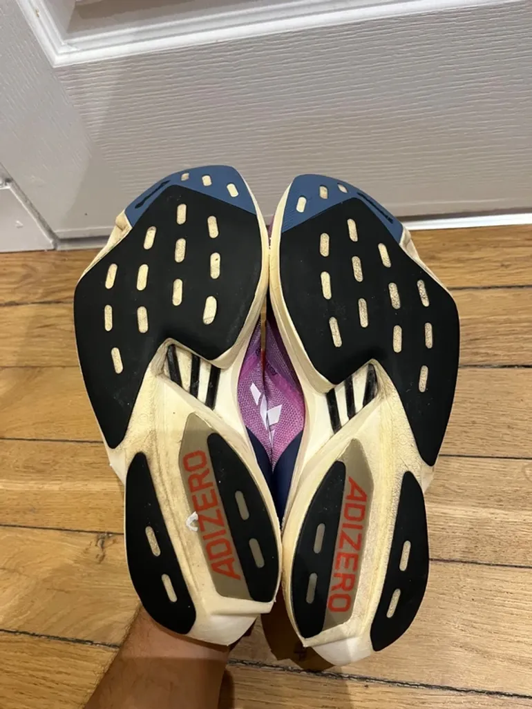 Used Adidas Adizero Adios Pro 3 bike — image 4 of 7