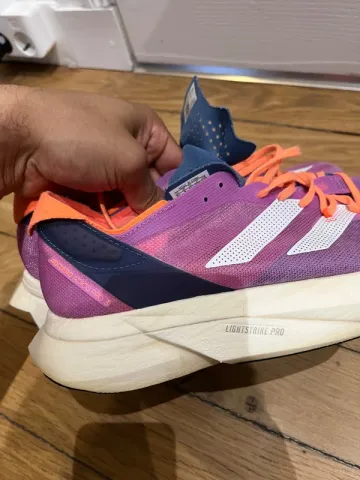 Used Adidas Adizero Adios Pro 3 bike — image 3 of 7