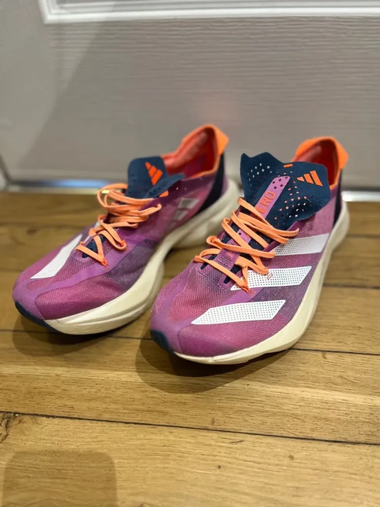 Used Adidas Adizero Adios Pro 3 bike — image 7 of 7