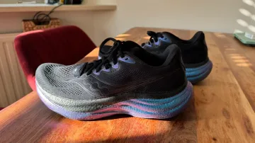 Used Saucony Ride 19 bike — image 6 of 8