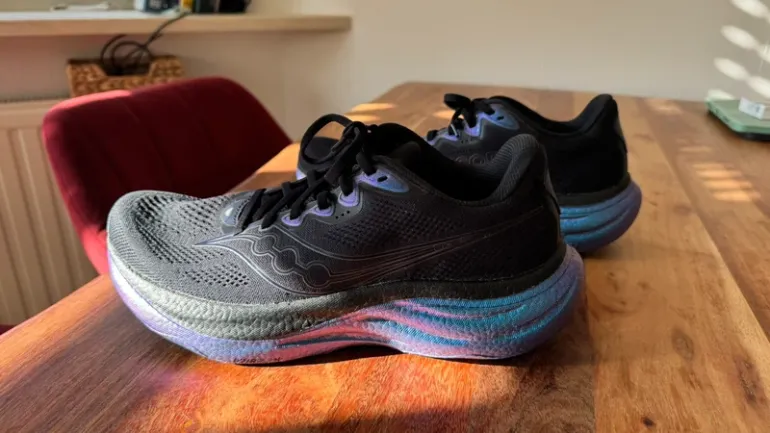 Used Saucony Ride 19 bike — image 6 of 8