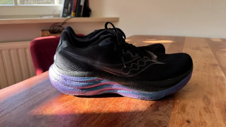 Used Saucony Ride 19 bike — image 8 of 8