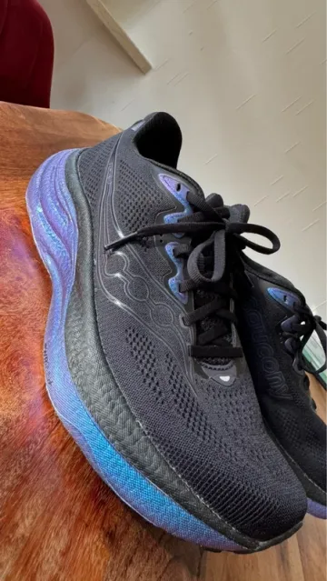 Used Saucony Ride 19 bike — image 2 of 8