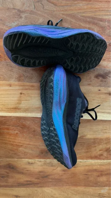 Used Saucony Ride 19 bike — image 3 of 8