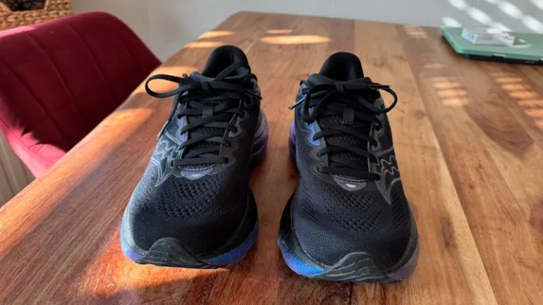 Used Saucony Ride 19 bike — image 7 of 8