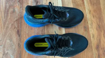 Used Saucony Ride 19 bike — image 4 of 8