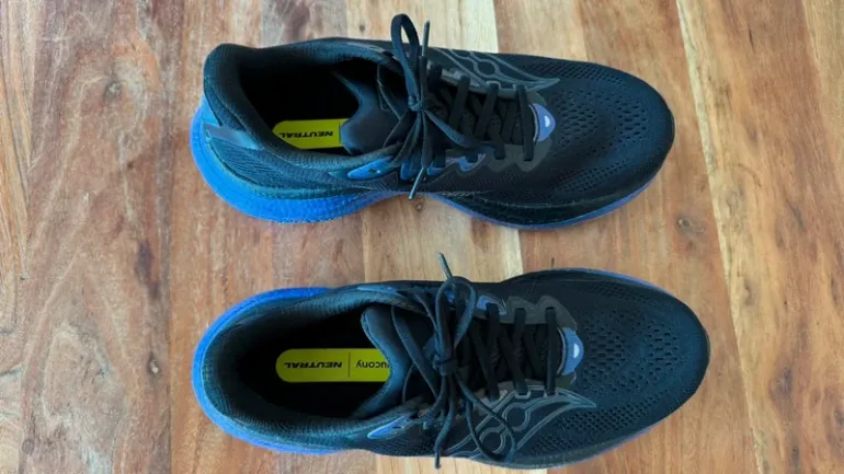 Used Saucony Ride 19 bike — image 4 of 8