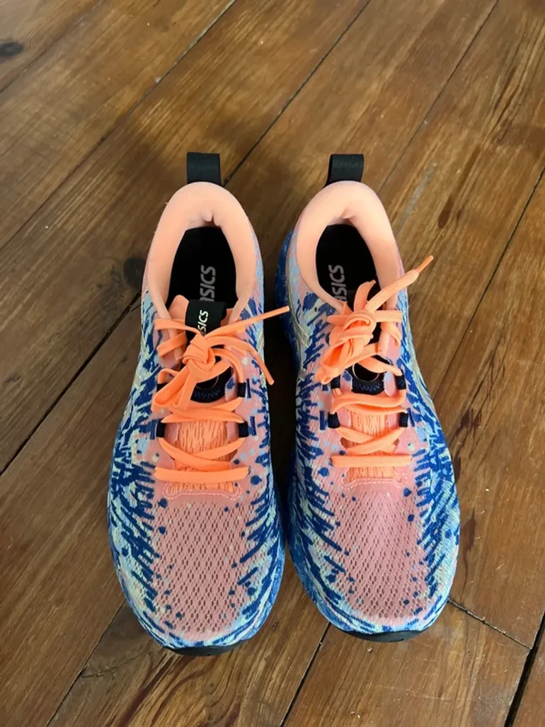 Used Asics Noosa Tri 16 bike — image 3 of 4