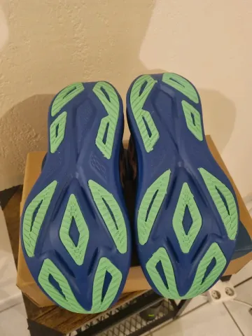 Asics Superblast 3 bike usato — immagine 6 di 6