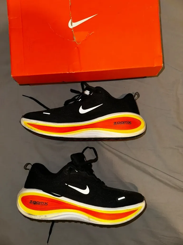 Used Nike Vomero bike — image 2 of 4