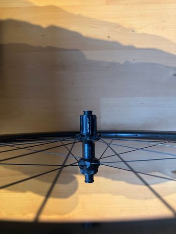 Ffwd RYOT 44 2023 bike usato — immagine 4 di 5