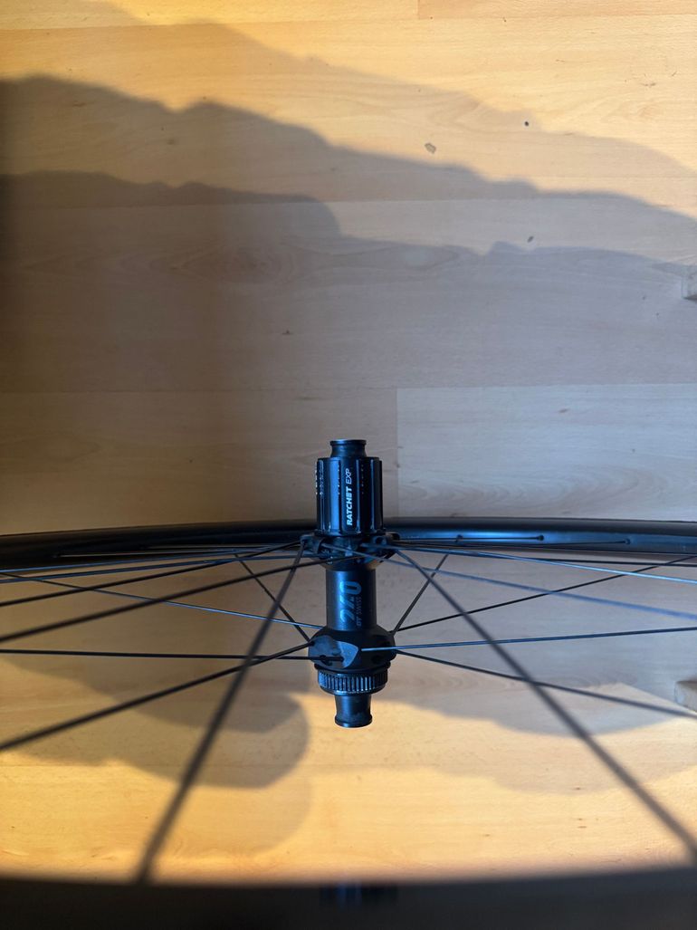 Ffwd RYOT 44 2023 bike usato — immagine 4 di 5