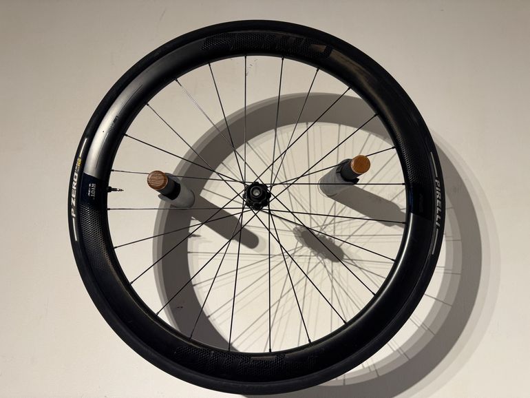 Used Ffwd RYOT 44 2023 bike — image 7 of 8