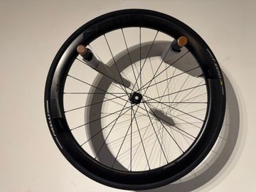 Used Ffwd RYOT 44 2023 bike — image 8 of 8