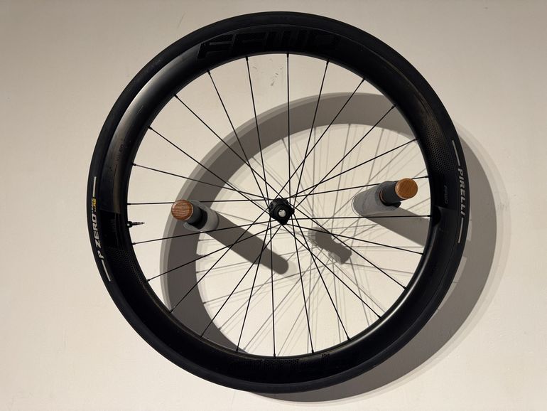 Used Ffwd RYOT 44 2023 bike — image 5 of 8
