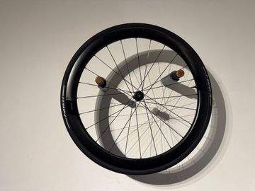 Used Ffwd RYOT 44 2023 bike — image 6 of 8