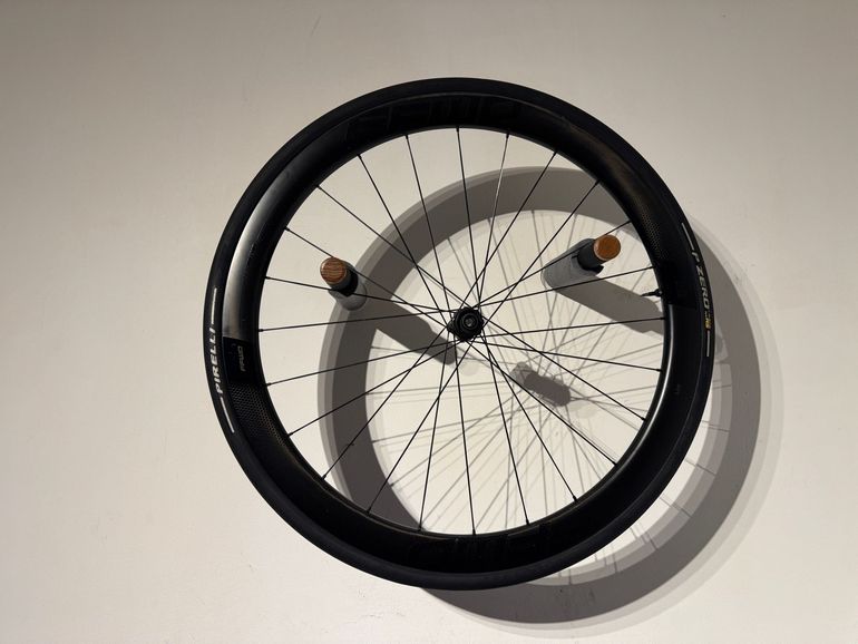 Used Ffwd RYOT 44 2023 bike — image 6 of 8