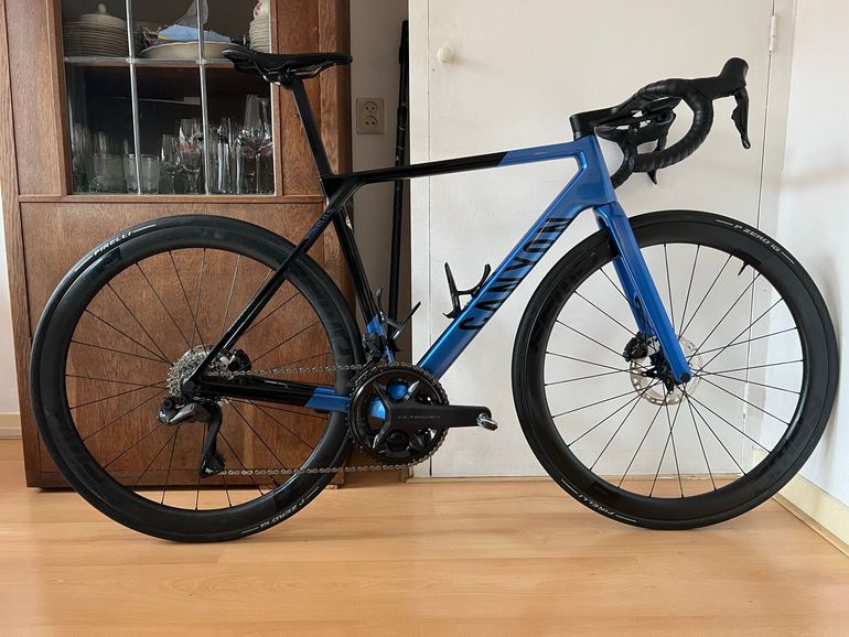 Ffwd RYOT 44 2023 bike usato — immagine 5 di 5