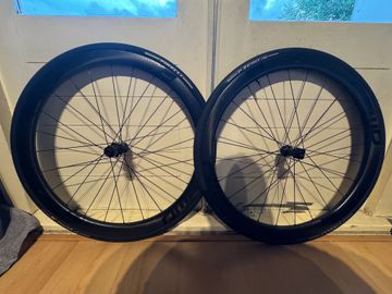 Ffwd RYOT 44 2023 bike usato — immagine 2 di 5