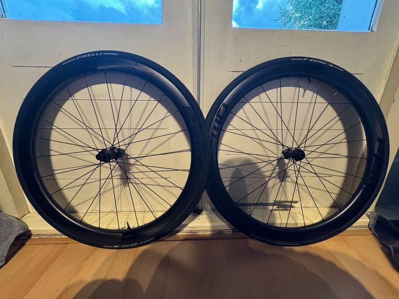 Použité Ffwd RYOT 44 2023 Wheels