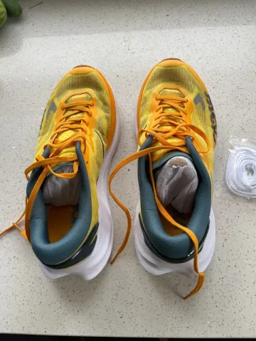 Used Hoka Mafate X bike — image 1 of 4