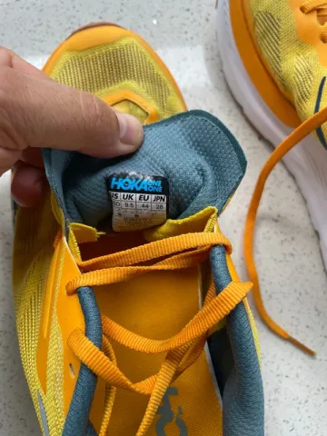 Used Hoka Mafate X bike — image 4 of 4