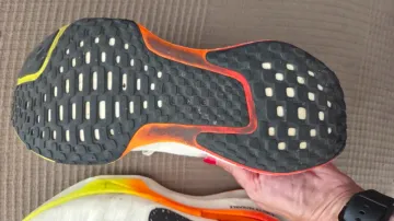 Used Nike Invincible 3 bike — image 8 of 8