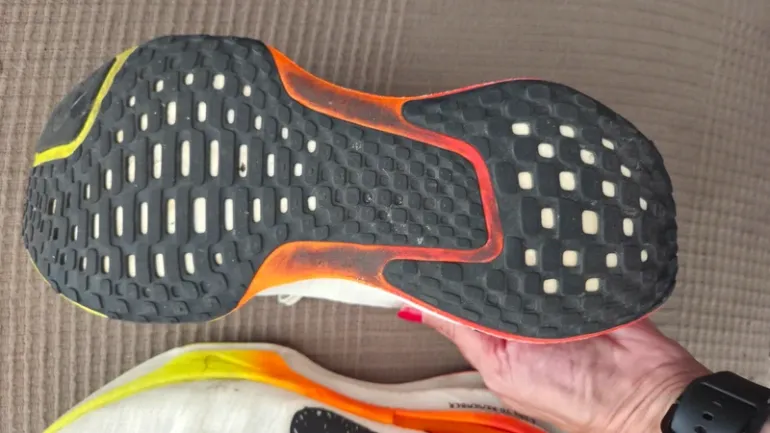 Used Nike Invincible 3 bike — image 8 of 8