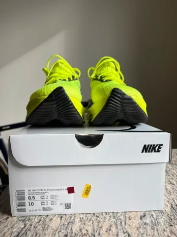 Used Nike Alphafly 1 bike — image 2 of 11