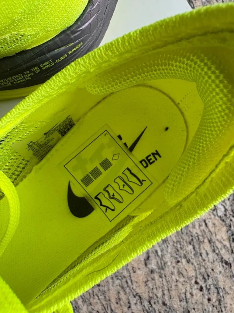 Used Nike Alphafly 1 bike — image 4 of 11