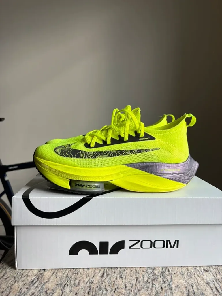 Used Nike Alphafly 1 bike — image 1 of 11