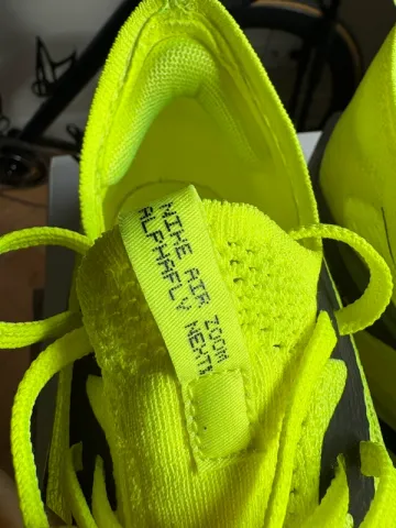 Used Nike Alphafly 1 bike — image 6 of 11