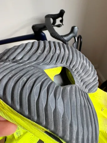 Used Nike Alphafly 1 bike — image 9 of 11