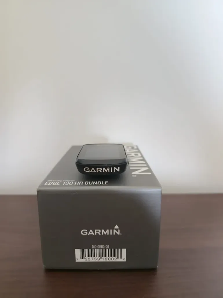 Brugt Garmin Edge 130 bike — billede 5 af 5