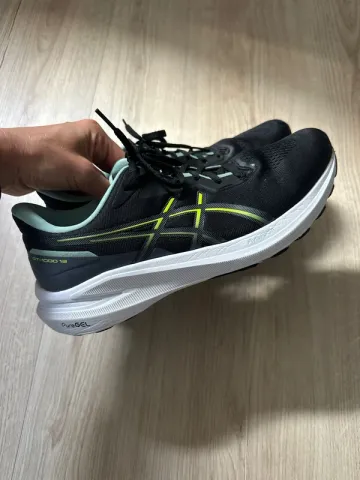 Použité Asics GT-1000 13 bike — obrázek 2 z 5