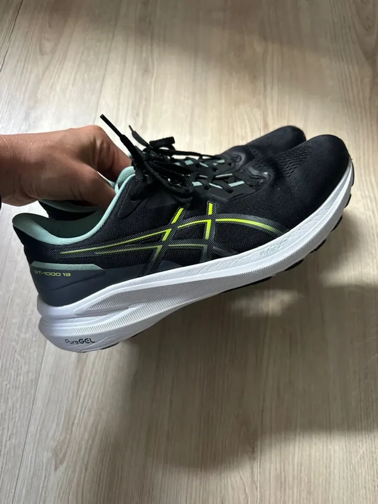 Použité Asics GT-1000 13 bike — obrázek 2 z 5