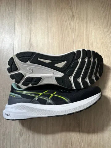 Použité Asics GT-1000 13 bike — obrázek 4 z 5